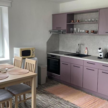 Apartmany Hvezdecka Броумов Екстериор снимка